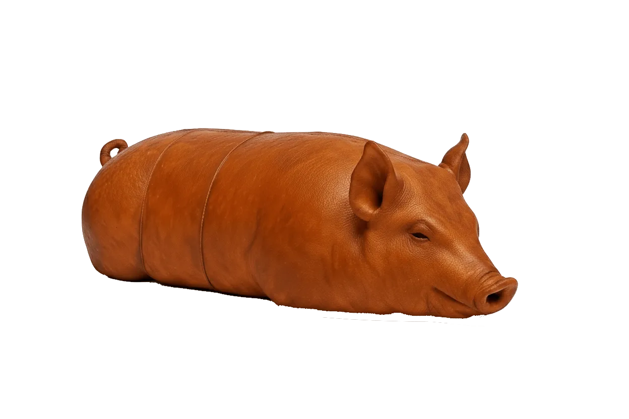Chancho el Lechón